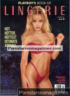 Lingerie - July August (1994)